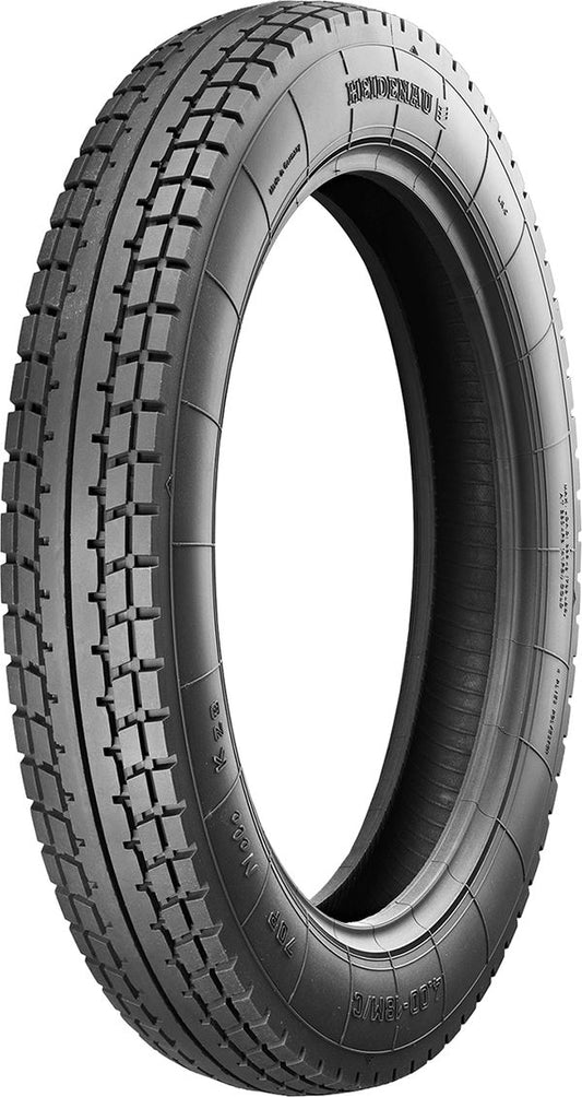 HEIDENAU K28 Sidecar SW 4.00-18 70P TT Tyre