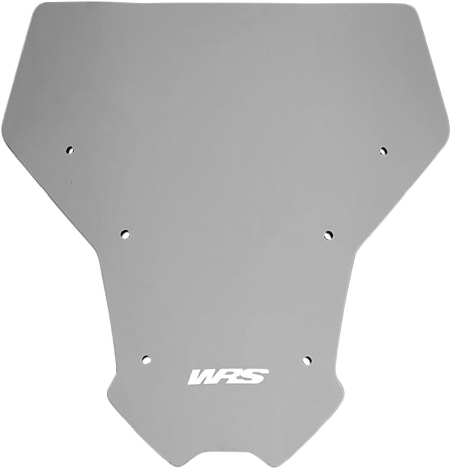 WRS Windscreen Inter Adventure Honda Sports Ho033f