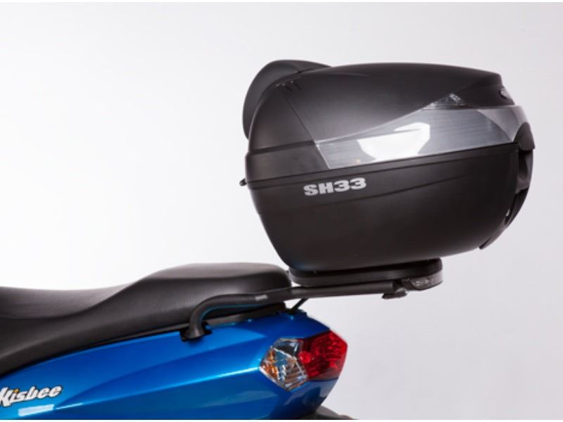 SHAD Top Box Fitting Kit to fit Peugeot Kisbee 100 2014-2025