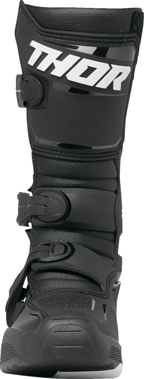 THOR Youth Blitz XR Boots Black