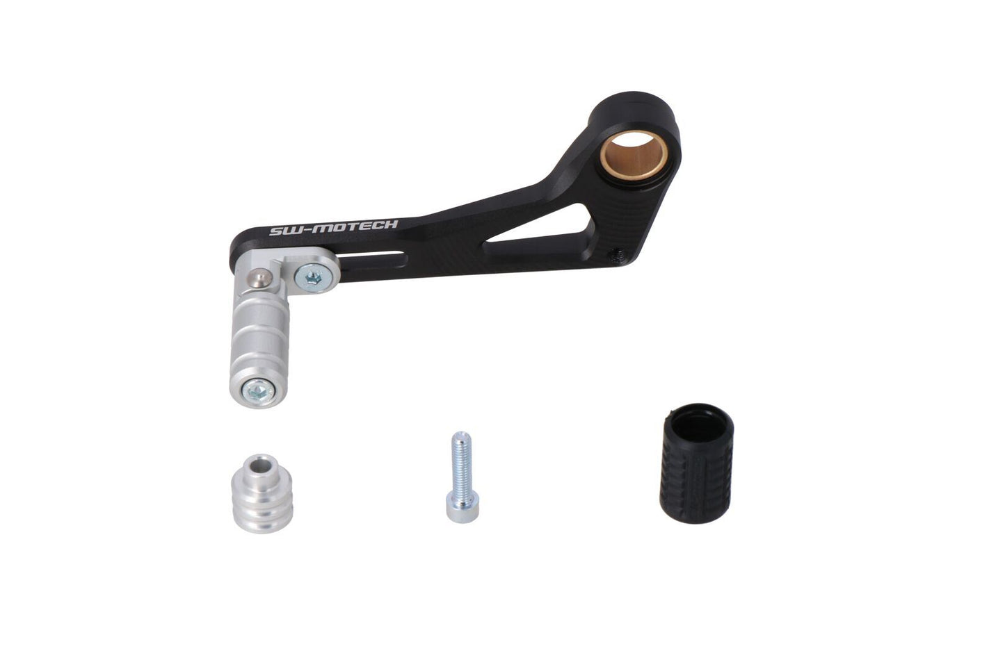 SW MOTECH Gear Lever For BMW R 1250 RS 14-24 FSC.07.573.10002