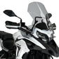 Puig Front Deflectors Dark Smoke 9523N