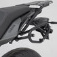 SW MOTECH SLC Side Carrier L Black YAMAHA MT-07 ABS 16-22 HTA.06.593.10000