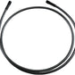 Magnum Shielding Braided Universal ABS Brake Line Black Pearl AS4558