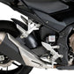 Puig Hugger Carbon Look 20481N