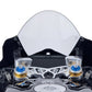 WRS Windscreen Race For Duc Panigale V4 Clear Du034t