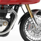 Puig Front Fender Extender Black 4627A