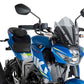 PUIG New Generation Sport Screen Red for Suzuki GSX S 125 17-21 9873R
