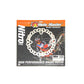 Moto-Master Nitro Series Brake Disc For KTM Freeride E-XC 2011-2022 110438