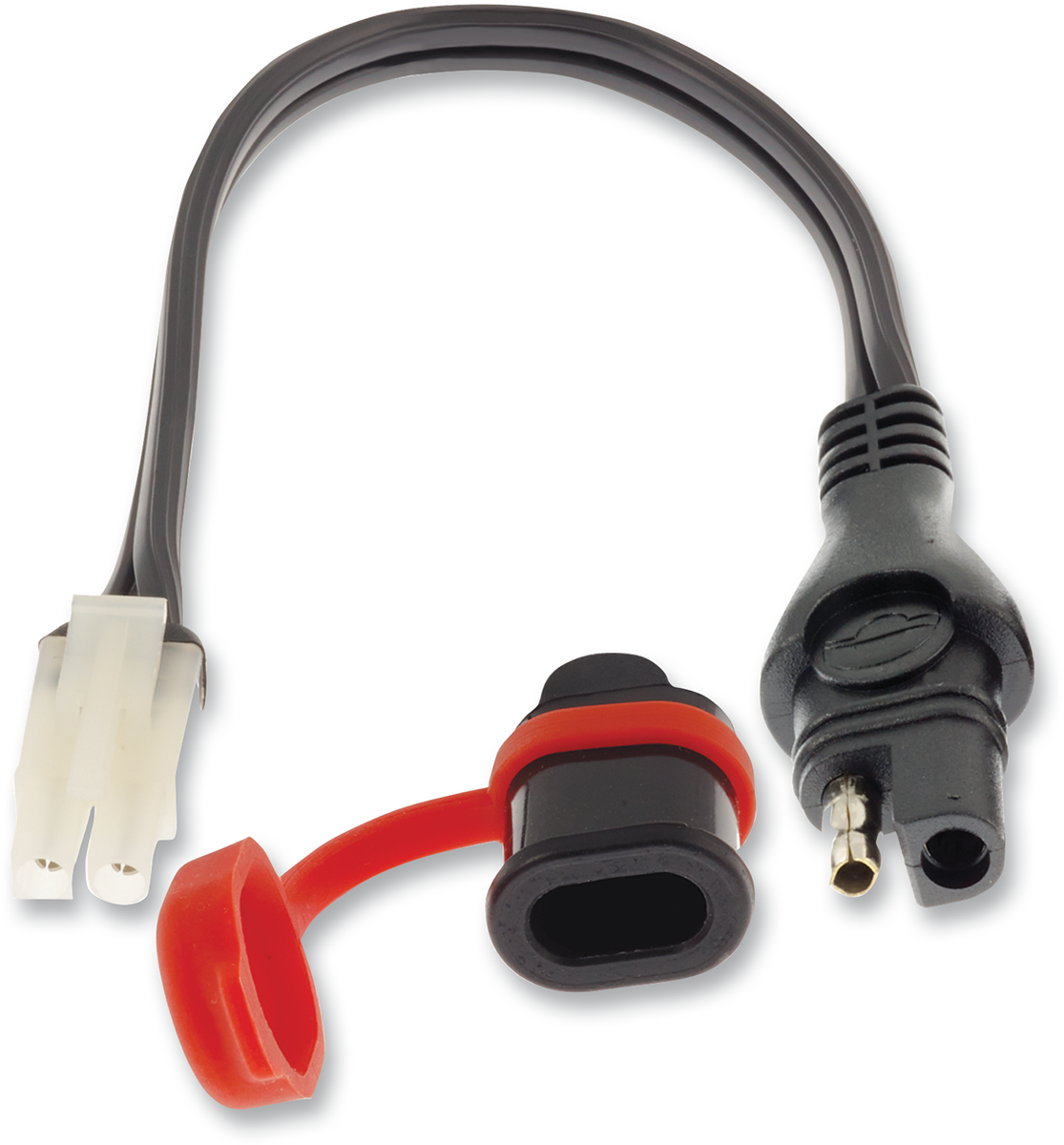SAE77 OptiMate AccuMate ' Gates' 'SAE' to TM Connector (O7)