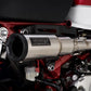 Vance & Hines Hi-Output Slip-On Muffler For Honda Z 125 18-24 14243