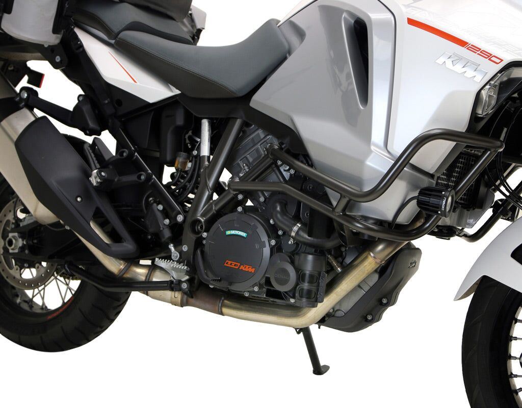 Denali Og Horn Mount For KTM Super Adventure 1290 1050 1090 11-20 Hmt.04.10000