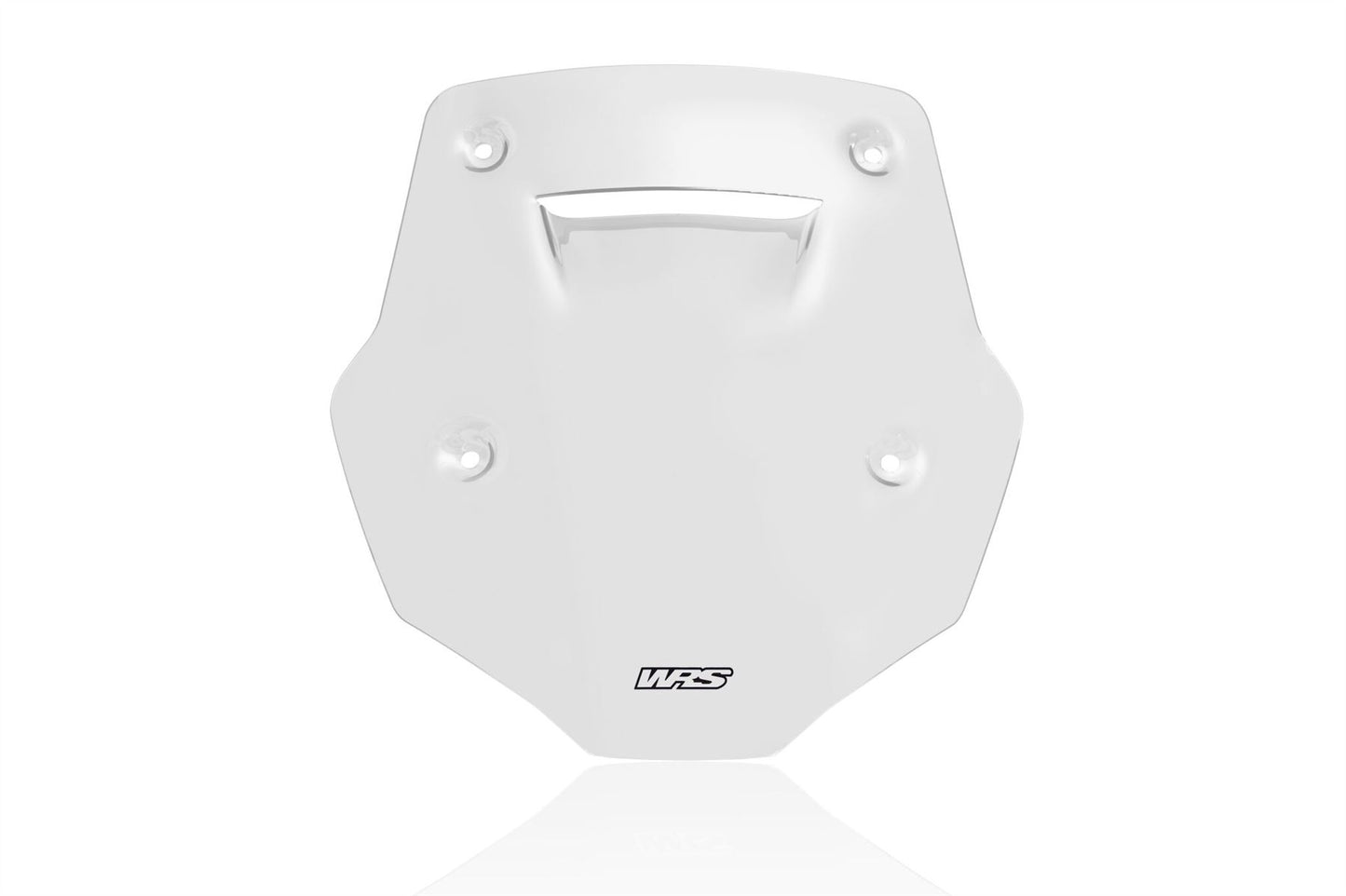 WRS Windscreen Sport Cf-Moto 800mt Clea Cf003t