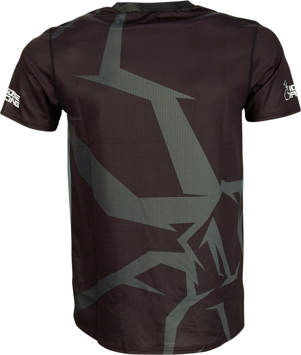 MOOSE RACING Moose MTB  Jersey 2023 Models