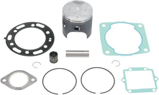 WSM Top-End Engine Rebuild Kit For Polaris Trailblazer 250 06 Std 54-305-10P