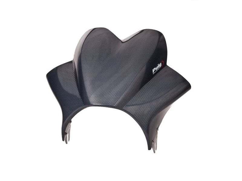 Puig Wave Screen Carbon Look 21383N