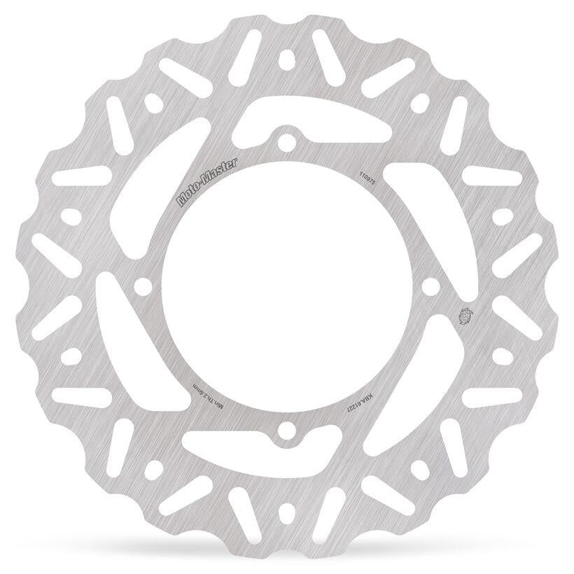 Moto-Master Offroad Nitro Series Brake Disc For Gas Gas MC 65 2025-2026 110975