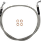 Moose Offroad Braided Clutch Line For Husqvarna TC 85 2018-2020 K01-3-037/P