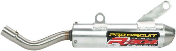 Pro Circuit R-304 Silencer For Suzuki RM 250 2002-2003 SS02250-RE