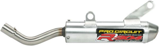 Pro Circuit R-304 Silencer For Suzuki RM 250 2002-2003 SS02250-RE