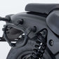 SW MOTECH Sidebag System Legend Lc For Kawasaki Eliminator 500 2024 Bc.Hta.08.604.20000