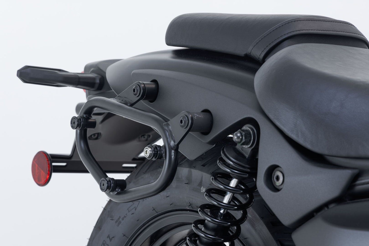 SW MOTECH Sidebag System Legend Lc For Kawasaki Eliminator 500 2024 Bc.Hta.08.604.20000