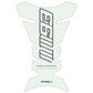 Puig MM93 Tank Pad Clear 6190P