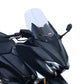 WRS Windscreen Tmax Yamaha 530/560 Clear Ya002t