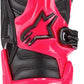 ALPINESTARS Limited Edition Diva Tech 7 Boots Pink