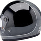 BILTWELL Gringo S Tracker Helmet GY/BK 2025 Model