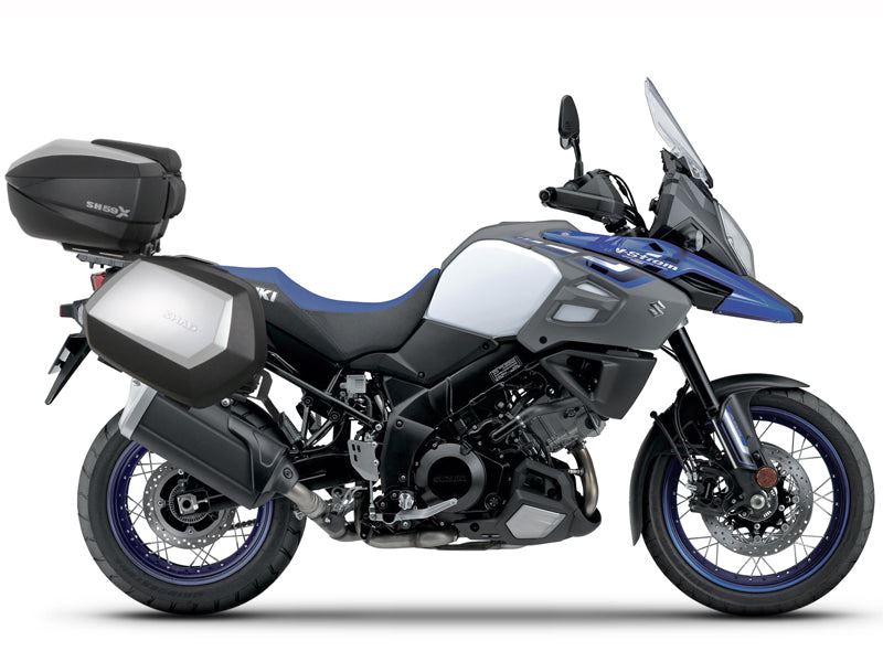SHAD Top Box Fitting Kit to fit Suzuki V-Strom 1000 2014-2025