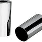 Drag Specialties Fork Slider Covers For Harley Davidson FLS 1690 1949-2015 74537