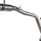 Akrapovic Evolution Line Exhaust System TI For Honda CBR 600 RR 2024 S-H6E5-ACT