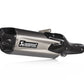 Akrapovic Slip-On Line Muffler TI For Honda NT 1100 22-24 S-H11SO3-HGIT