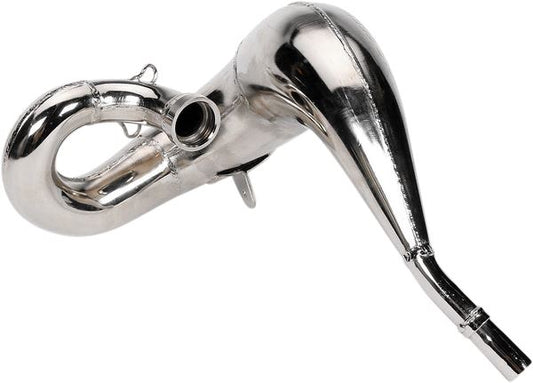 FMF GNARLY PIPE NICKEL-PLATED STEEL KTM 025070