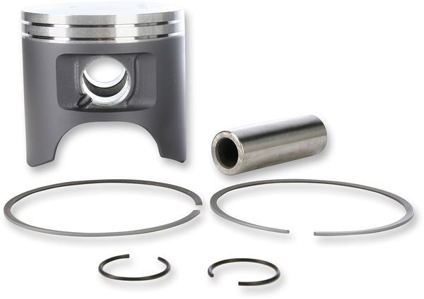 WSM Complete Piston Kit For Kawasaki js800 11 1mm. 010-842K