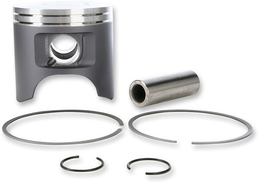 WSM Complete Piston Kit For Kawasaki js800 11 1mm. 010-842K