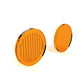 Denali DM Lens Spot+flood Amber Dnl.DM.10100