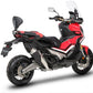 SHAD Backrest Fitting Kit to fit Honda X-ADV 2017-2025