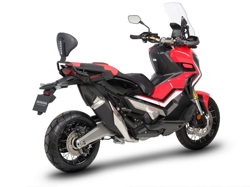 SHAD Backrest Fitting Kit to fit Honda X-ADV 2017-2025