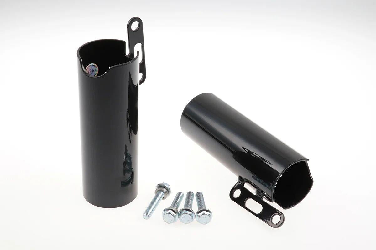 Cult Werk Fork Covers For Harley Davidson FXLRS 1923 2018-2024 HD-BRO055