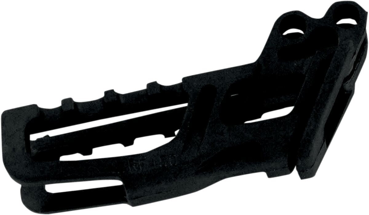 UFO CHAIN GUIDE HONDA CR125/250 & CRF250/450R/X BLACK HO03691-001