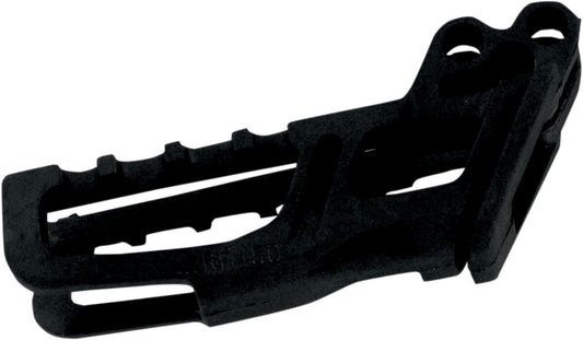 UFO CHAIN GUIDE HONDA CR125/250 & CRF250/450R/X BLACK HO03691-001