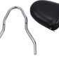Show Chrome Sissy Bar Kit For Honda VT 750 C 2004-2007 Black Chrome 53-440