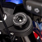 Legend Suspension AXEO43 Front Suspension For Harley FLSB 1750 18-24 0414-0549