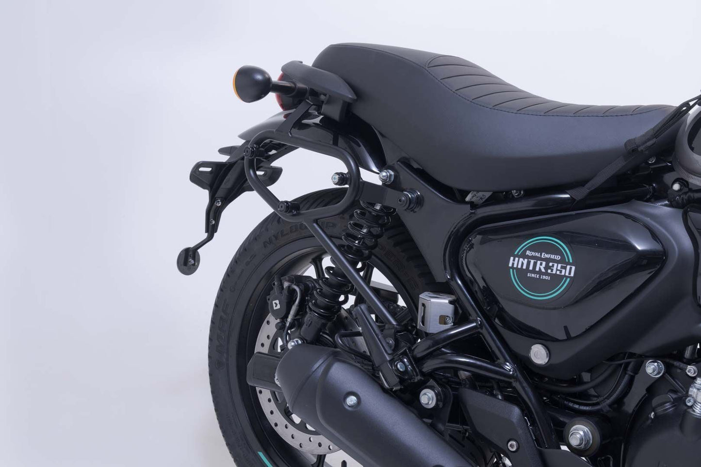 SW MOTECH Slc Carrier Right For Royal Enfield HNTR 350 23-24 Hta.41.092.11000