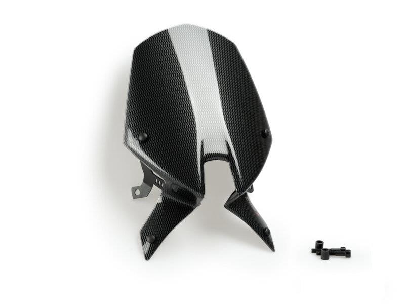 Puig New Generation Sport Screen Carbon Look 8192W