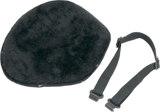 Saddlemen Saddlegel™ Breathable Fleece Gel Seat Pad (101FJ)