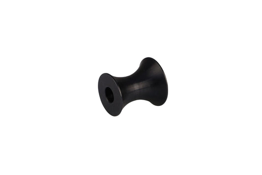 Akrapovic Spacer Bushing Black Aluminum P-DR100/1