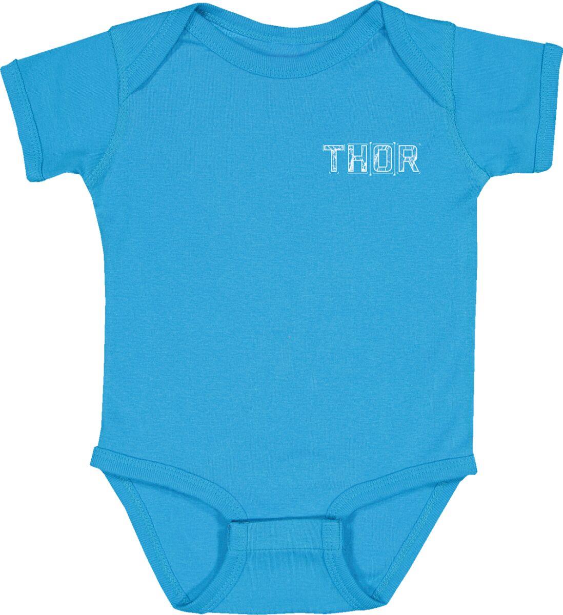 THOR Infant Blueprint Supermini Blue